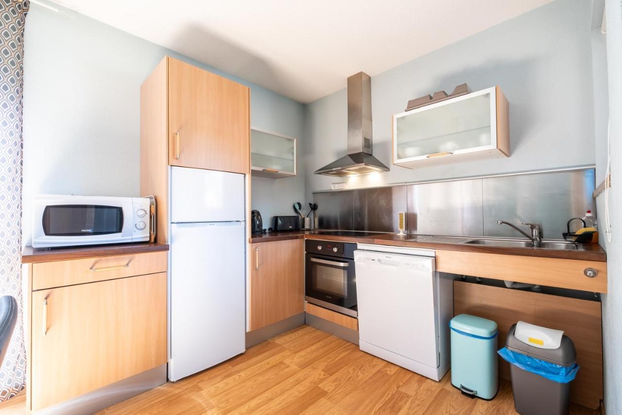 Le Hameau Du Comte De Foix - 11 Chalets En Ariege Mercus-Garrabet Eksteriør billede